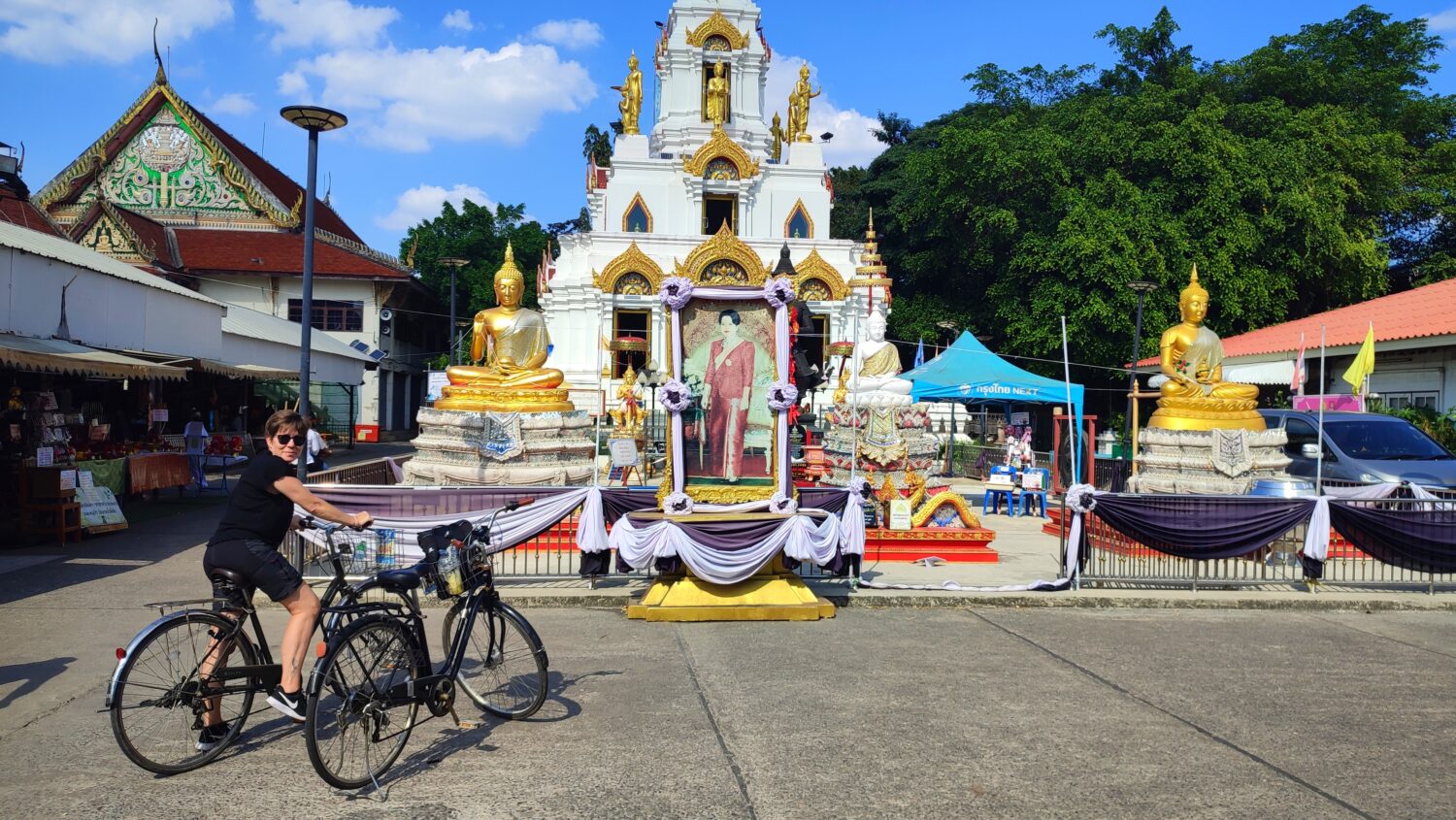 Wat Bang Nam Phueng Nai