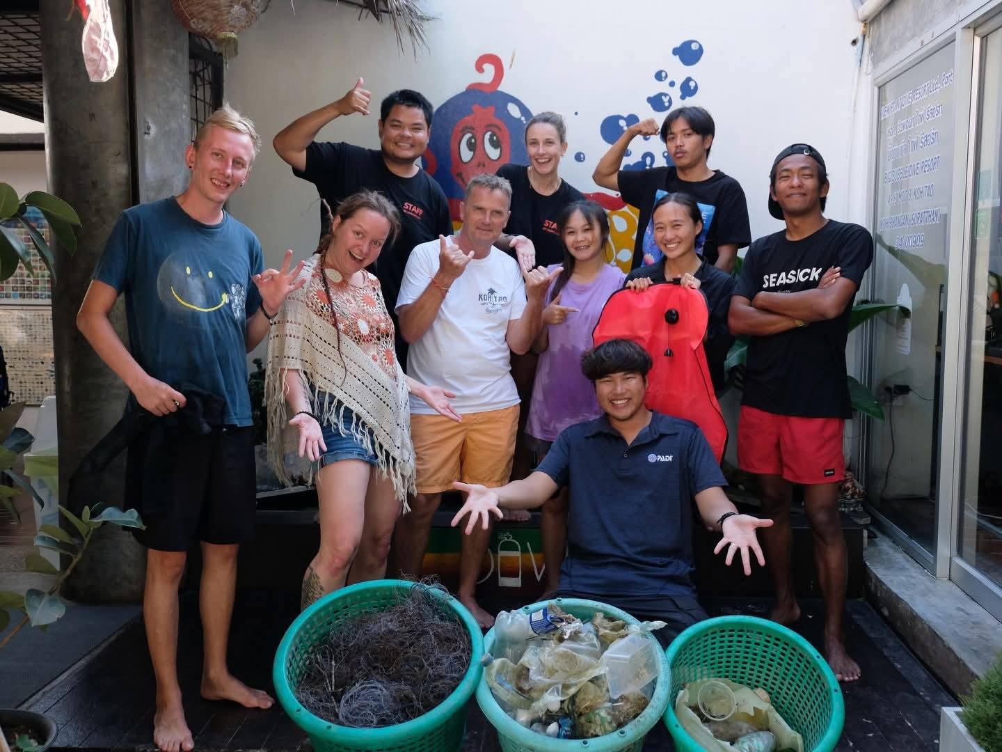 Ocean Clean Up 04.02.26