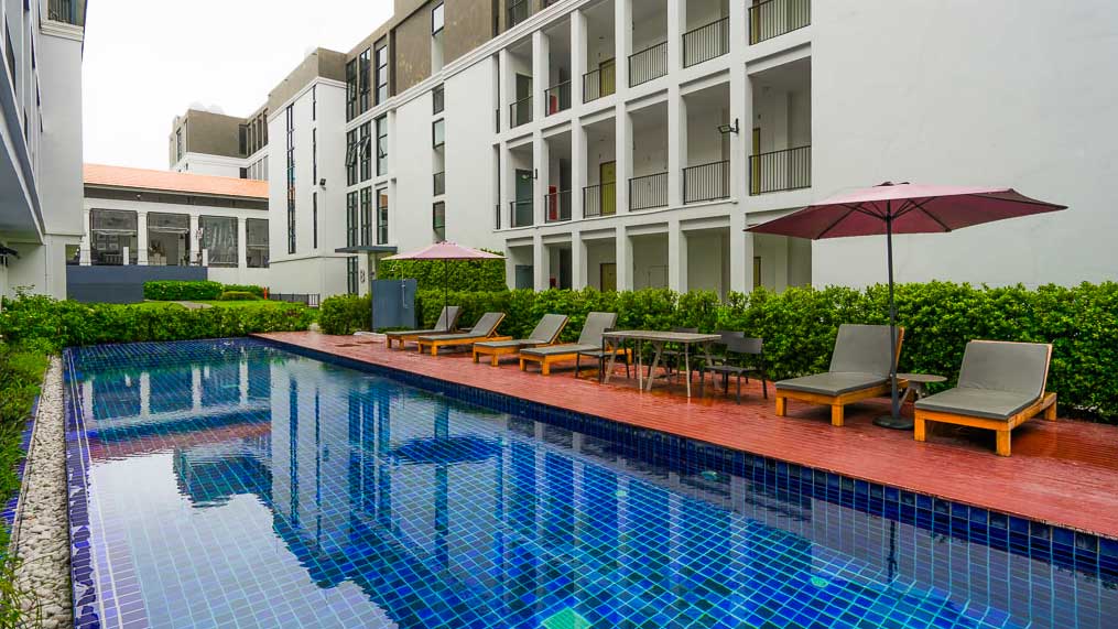 Fortune Riverview Hotel