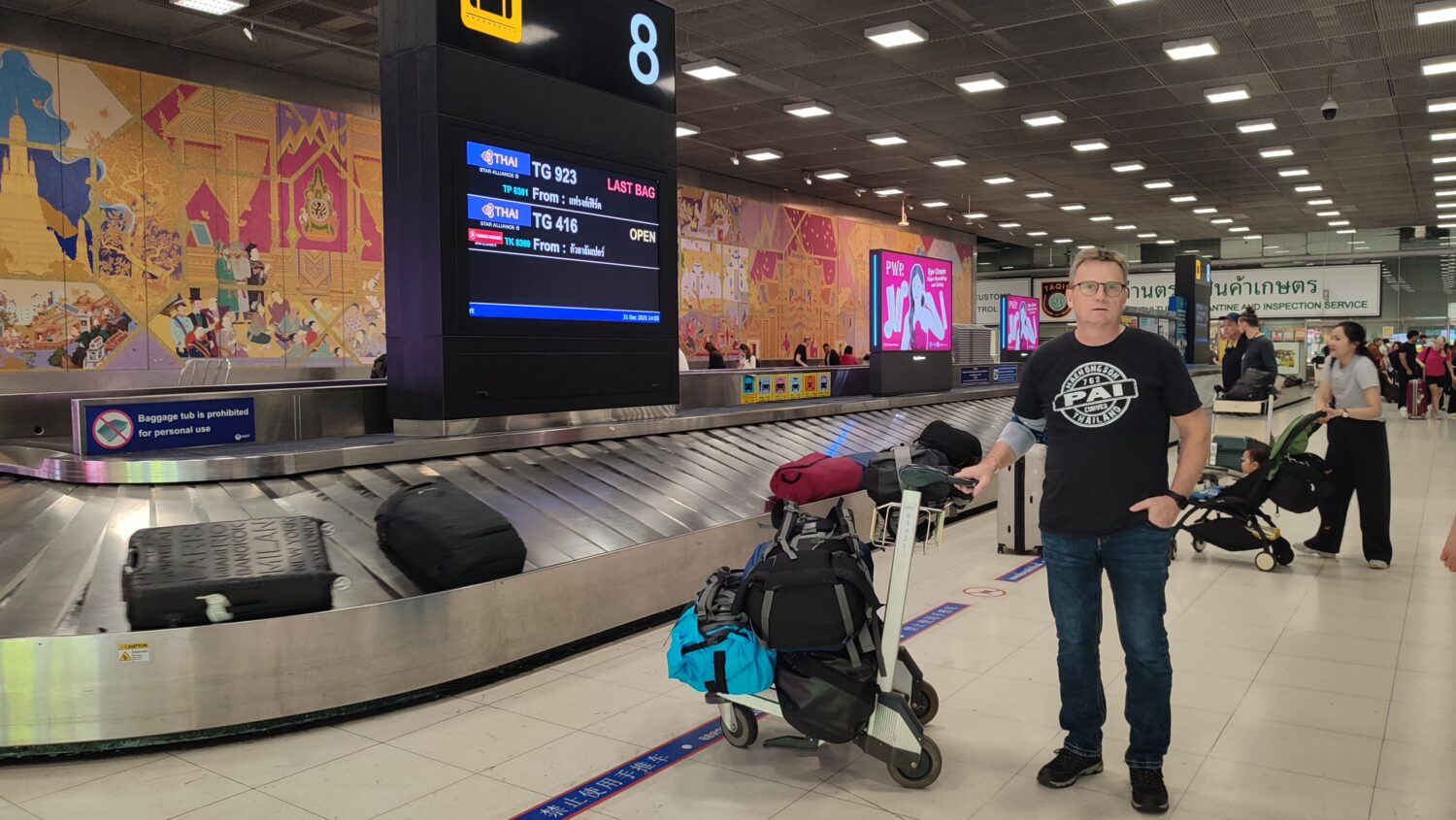 alles da, ab zu Happy Rich Devisen wechseln