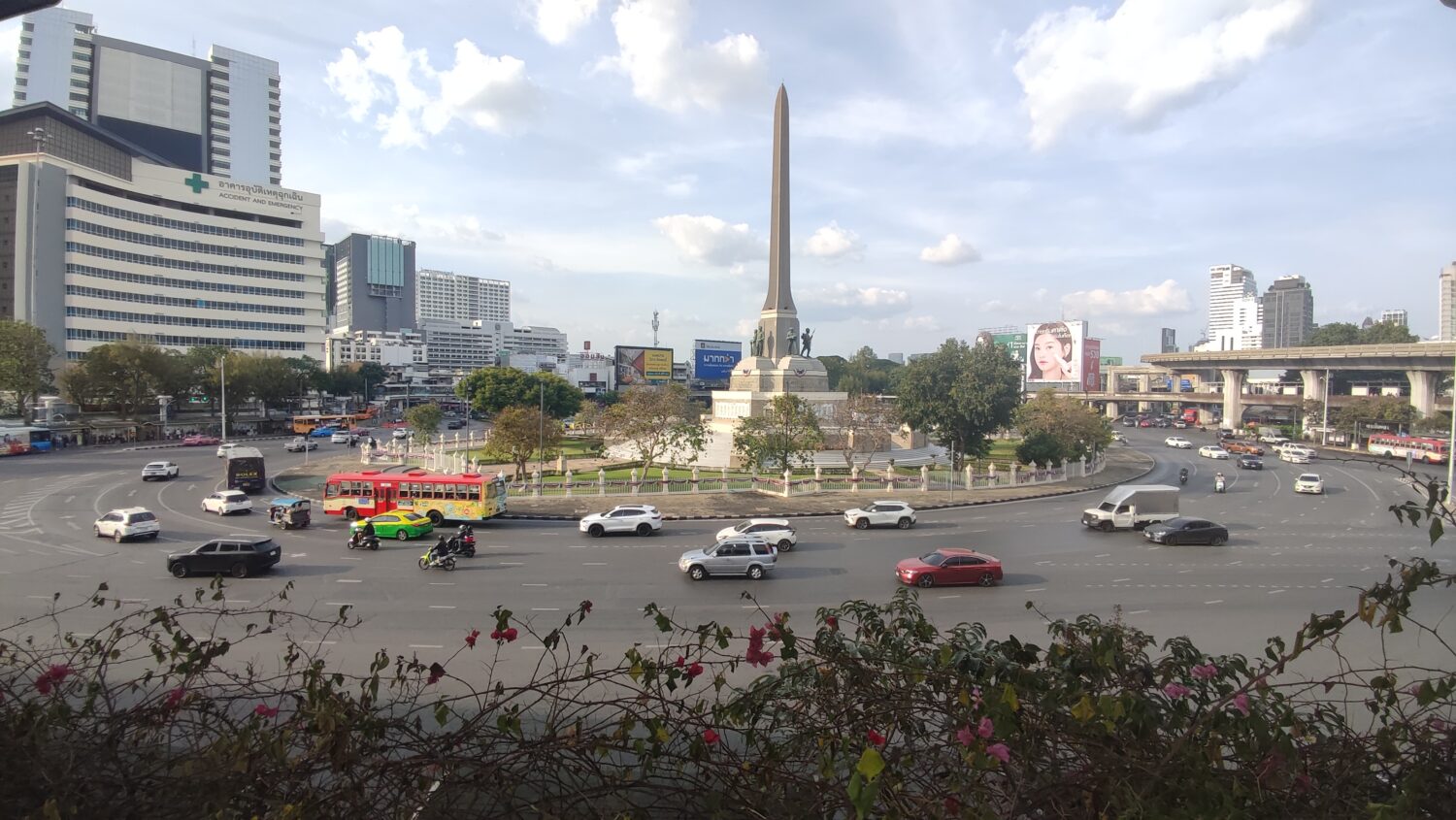 Victory Monument