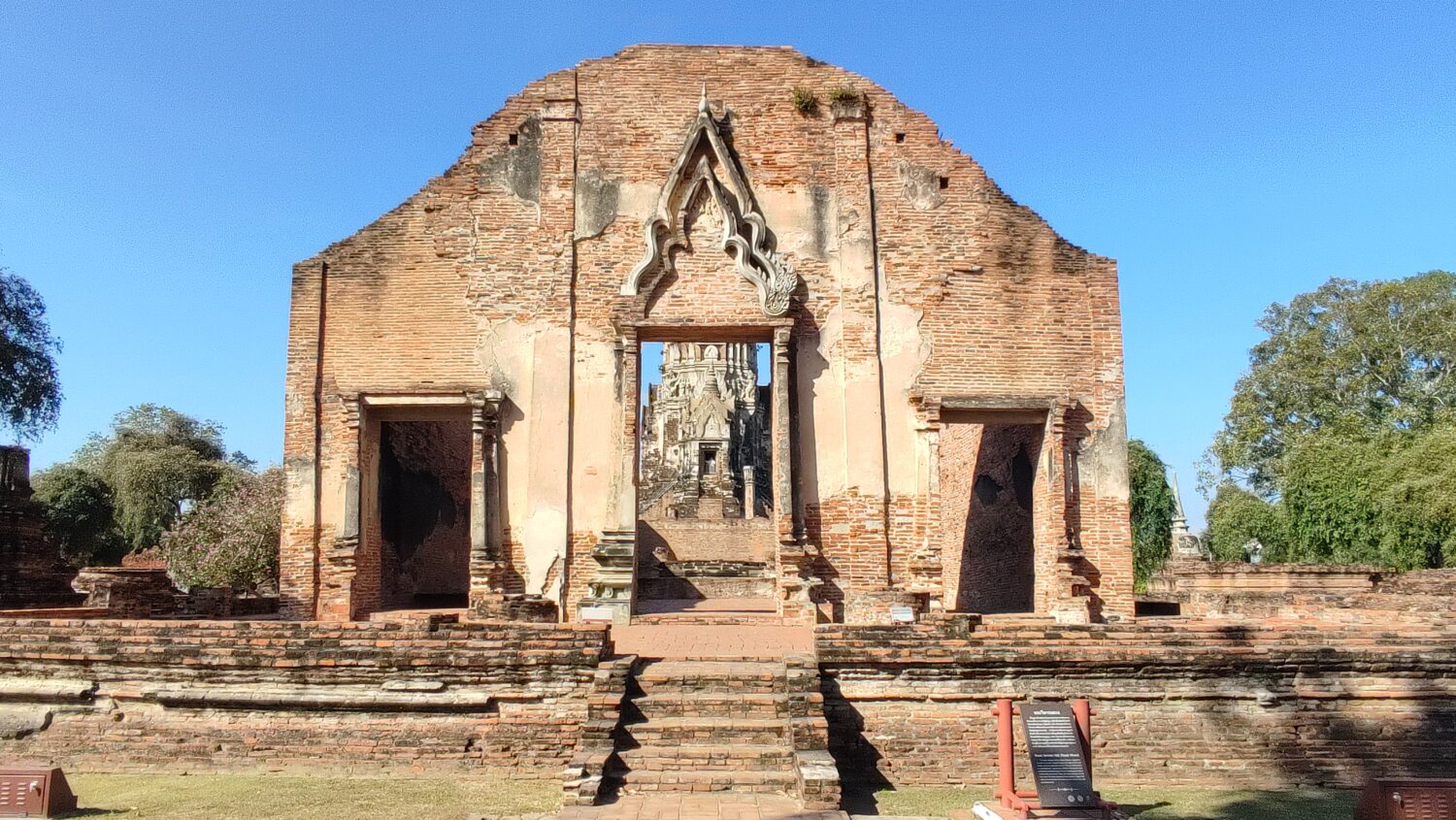 Wat Ratchaburana