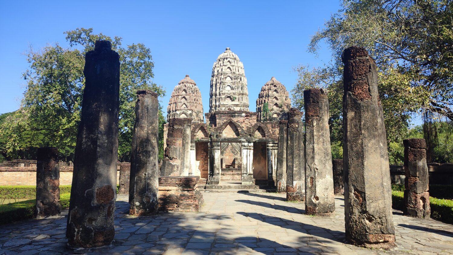 Khmer-Epoche