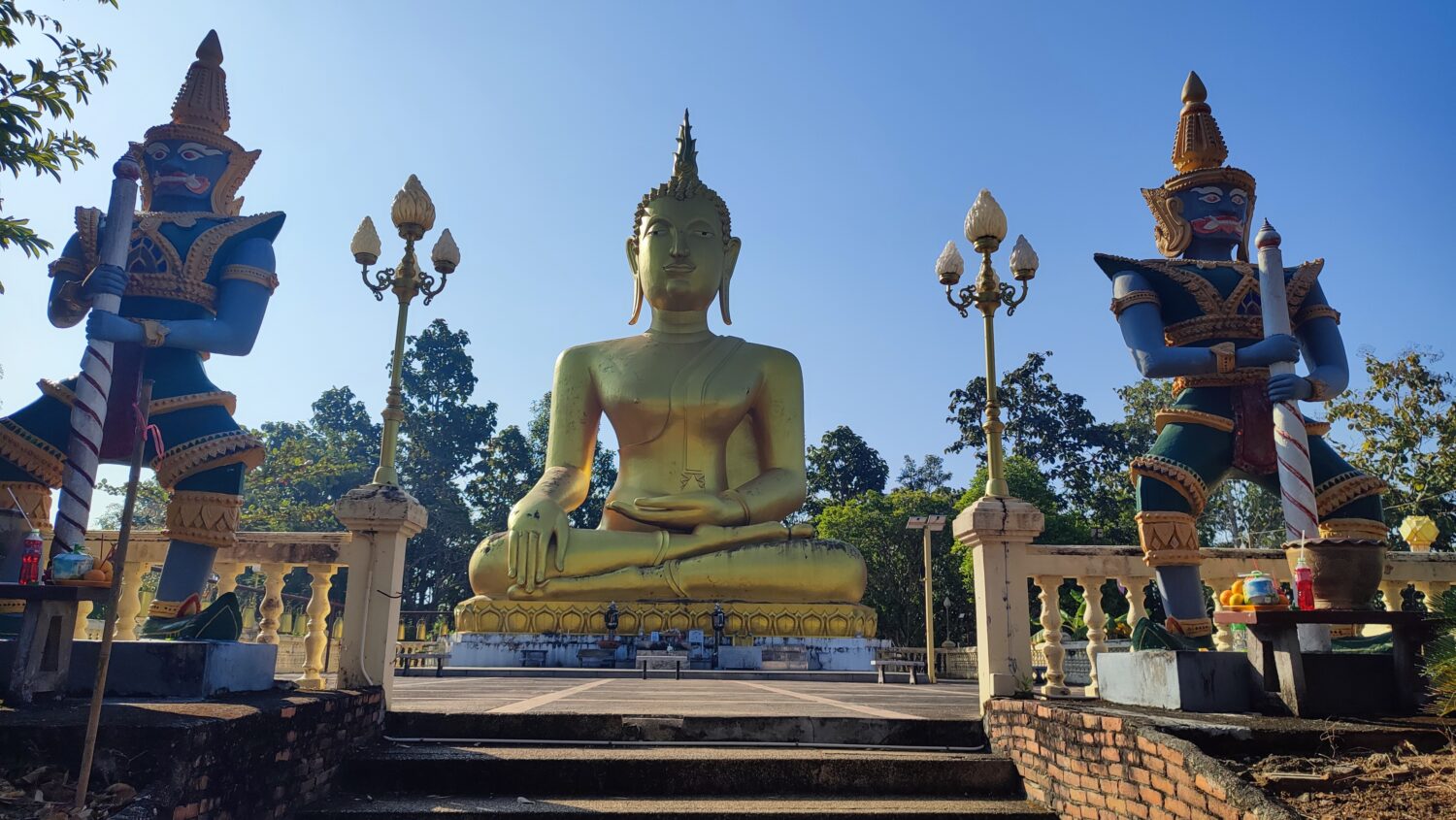 Buddha Rup Luang