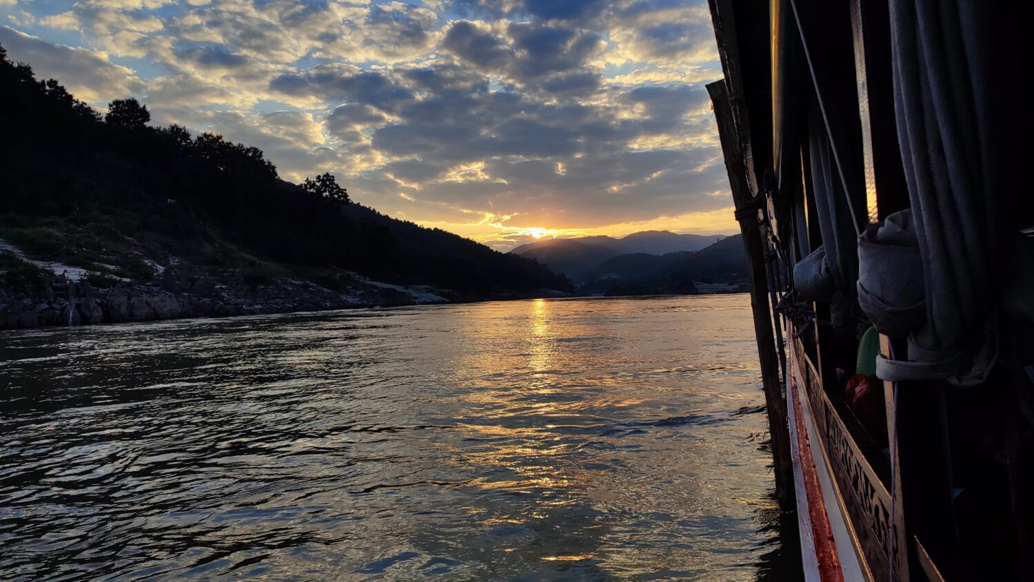 Sonnenuntergang 18 Uhr